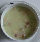 Wenig berraschung ...