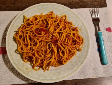 Guten Appetit! Guten Appetit!