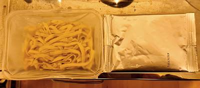 Packungsinhalt Packungsinhalt