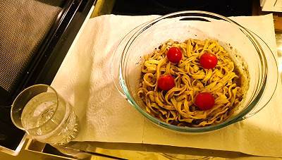 Guten Appetit! Guten Appetit!