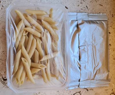 Packungsinhalt Packungsinhalt