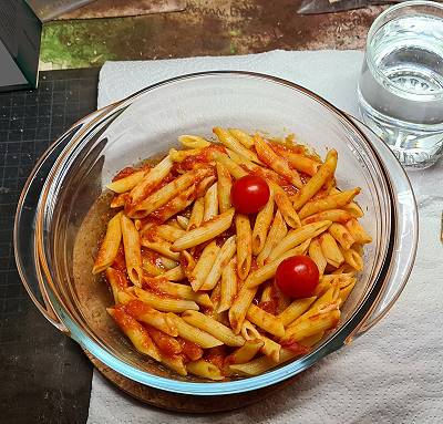 Guten Appetit! Guten Appetit!