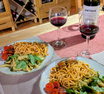 Guten Appetit! Guten Appetit!