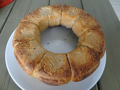 40 Minuten sind perfekt! 40 Minuten sind perfekt!