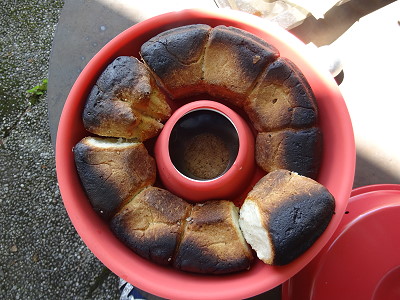 1 Stunde war zu lang ... 1 Stunde war zu lang ...