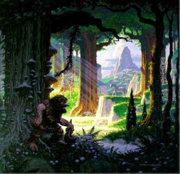 So ungefhr 10.000 Jahre v. Chr. ...