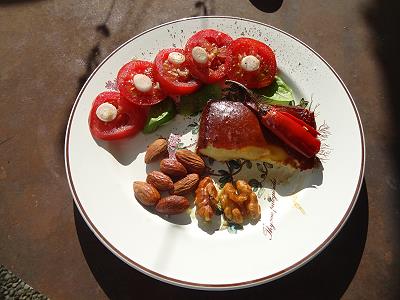 ... Ksegang mal anders ...