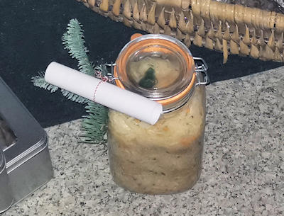 ... als Geschenk auch immer willkommen ... ... als Geschenk auch immer willkommen ...