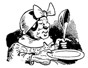 Mit Witwe Bolte unterwegs ... Mit Witwe Bolte unterwegs ...