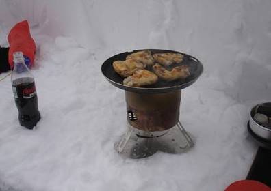 Die Bodenstandplatte ... Die Bodenstandplatte ...