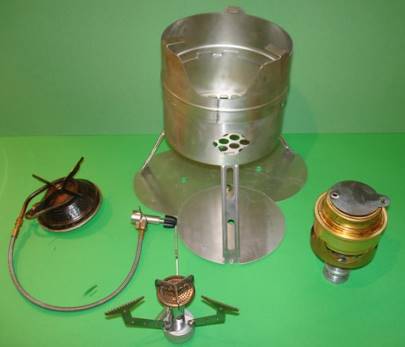 Feuertopf ... Feuertopf ...