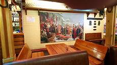 Restaurant in Briansk