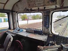 Mariupol Bahnhof ... Mariupol Bahnhof ...