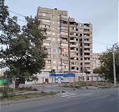 Mariupol: Trümmer (1)