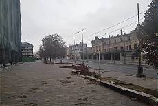 Mariupol: Trümmer (7)