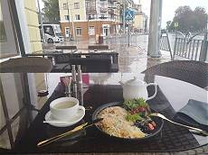 Mariupol: Restaurant Mariupol: Restaurant