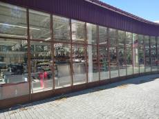 Berdjansk: Edel-Supermarkt Berdjansk: Edel-Supermarkt