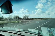 Windräder in der Flaute ..? Windräder in der Flaute ..?