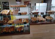 Backwaren in Melitopol Backwaren in Melitopol