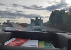 Verteidigung oder Vormarsch? Verteidigung oder Vormarsch?