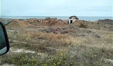 Haff Kamjanske Grben ...