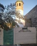 Moschee in Batalyne
