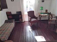 Im Alexander Grin Museum ...