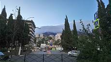 Jalta: Sturm zieht auf ...