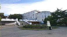 Sewastopol: Monumente, Tafeln, Symbole (3)