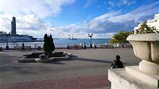 Sewastopol: Monumente, Tafeln, Symbole (4)