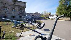 Sewastopol: Museum (4)