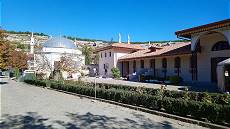 Khan-Palast (2) Khan-Palast (2)