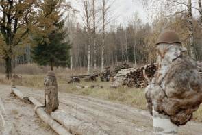 ... am Wegesrand ...