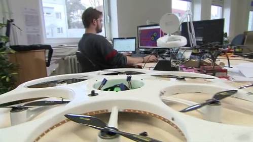 Design fr unterschiedlichste Einsatzmglichkeiten ...