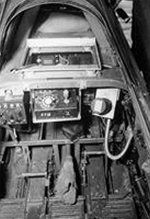 Karge Bedienungskonsole ...