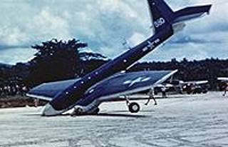 Bugrad abgeknickt...