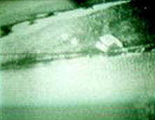 Kontrastarmes Bild: Green Screen ...