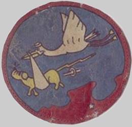 Der Klapperstorch bringt einen Hund ...