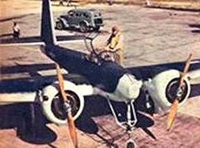 Verbesserte TDR-1 ...