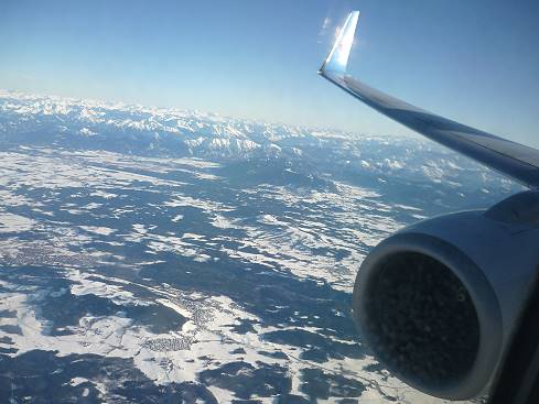 GPS-Nutzung in der Luftfahrt ...