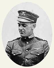 Pilot NC-4: Oberleutnant Elmer F. Stone