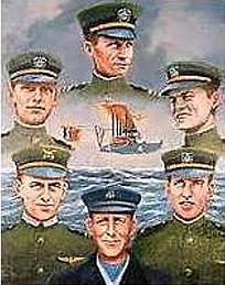 Geschichtstrchtiges Team ...