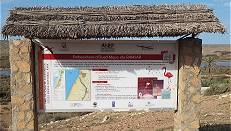Vogelschutzgebiet Oued Massa