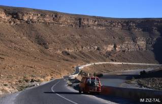 Grandios geht es weiter ...