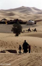 Kulisse fr zivilisationsmde Westeuroper ...