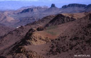 ... landschaftliche Leckerbissen ...