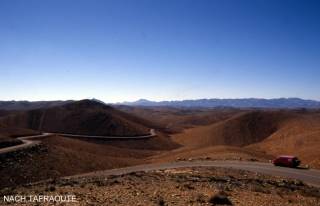 Farben, an denen man sich kaum sattsehen kann ...