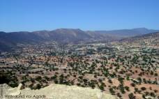 Vor Agadir ...