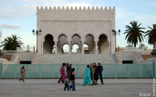 Ein fantastisches Land kennen- und lieben lernen ...