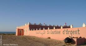 La Courbine d'Argent ...